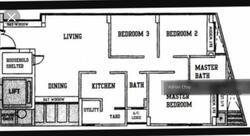 Mackenzie Regency (D9), Apartment #332083251